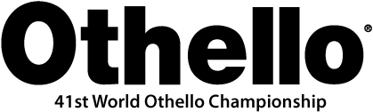 Othello - World Othello Championshiop